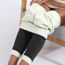 Collant Legging Polaire