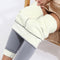 Collant Legging Polaire